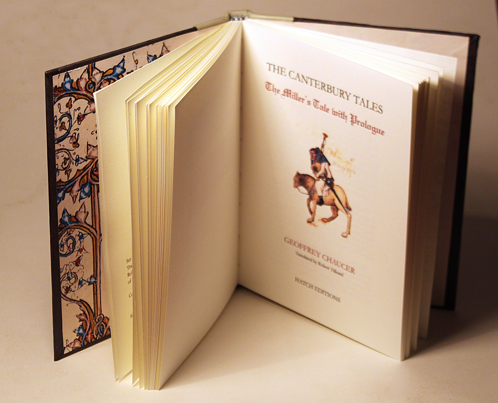 more pages The Wife of Bath's' Tale from' Chaucer's Canterbury Tales